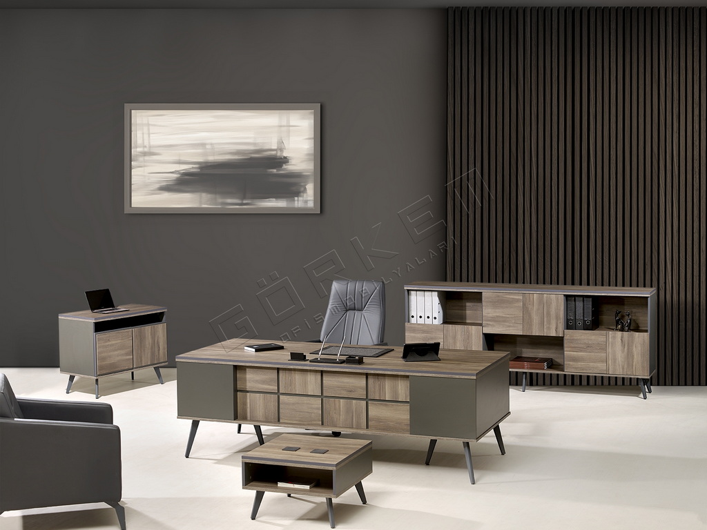 EXTREME - Ofis mobilyası - Ofis mobilyaları